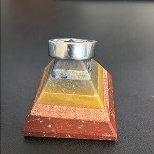 Oura Ring 4. Size 9. Silver